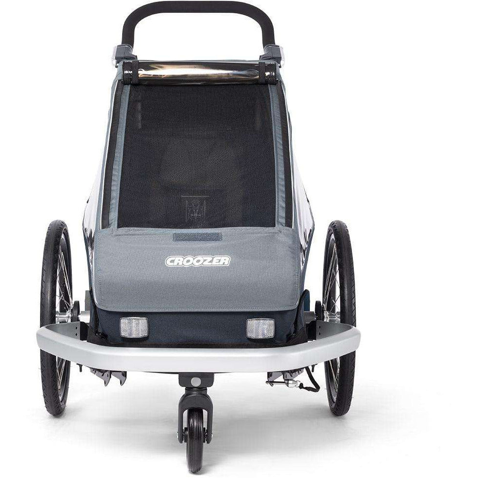 121001120_Croozer_Kid_Vaaya_1_Front_01_Graphite_blue_2020_web 121001120_Croozer_Kid_Vaaya_1_Front_01_Graphite_blue_2020_web